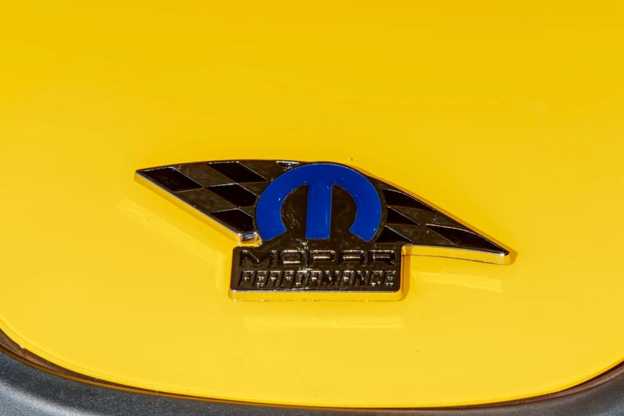 1968 Dodge Coronet 4th Gen - Image 21 of 30