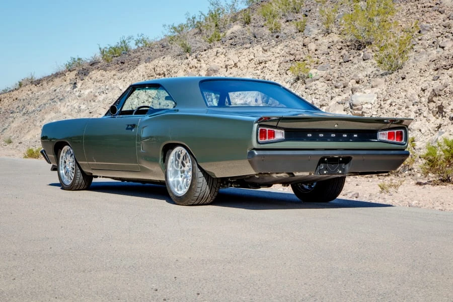 1968 Dodge Coronet 4th Gen - Image 5 of 30