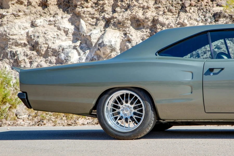 1968 Dodge Coronet 4th Gen - Image 11 of 30