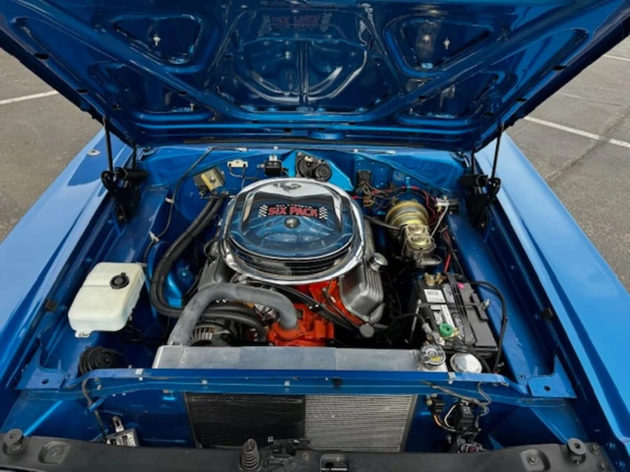 1968 Dodge Coronet 4th Gen - Image 8 of 9