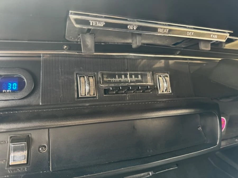 1968 Dodge Coronet 4th Gen - Image 4 of 9