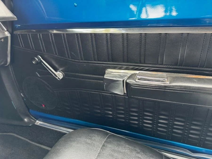 1968 Dodge Coronet 4th Gen - Image 5 of 9