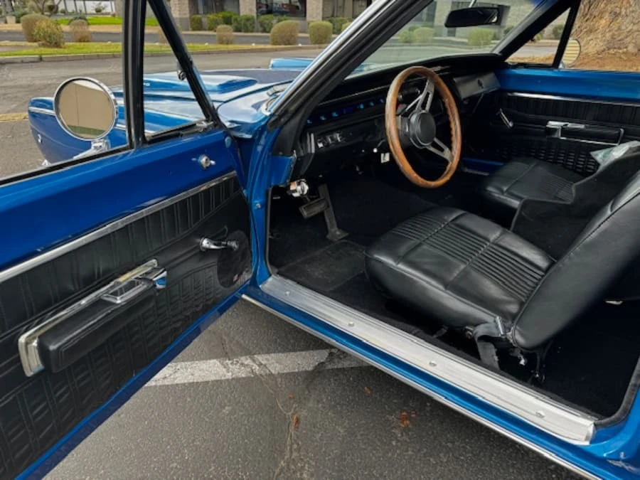 1968 Dodge Coronet 4th Gen - Image 3 of 9