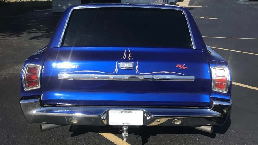 1968 Dodge Coronet 4th Gen - Image 7 of 17