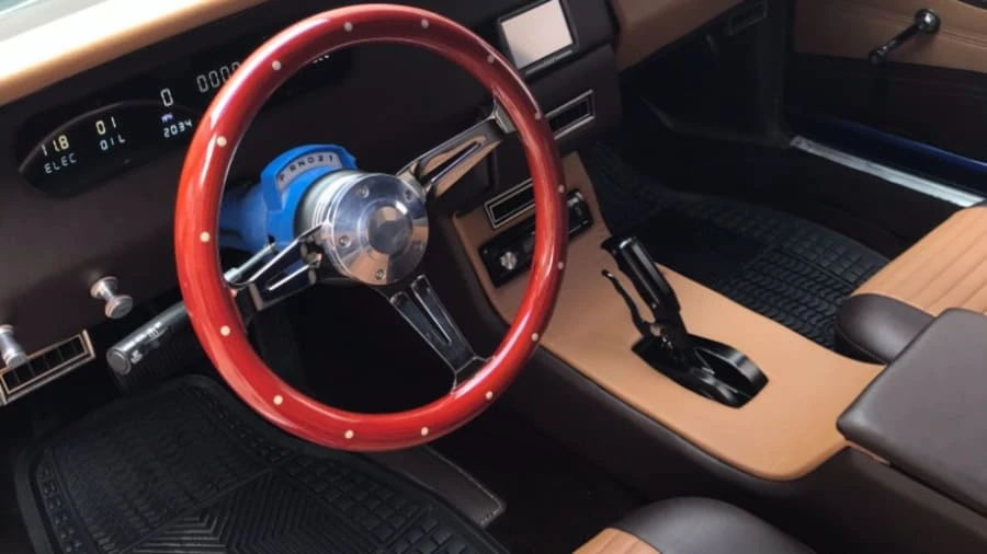 1968 Dodge Coronet 4th Gen - Image 12 of 17