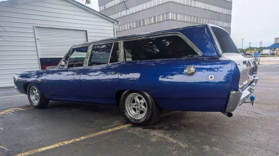 1968 Dodge Coronet 4th Gen - Image 3 of 17