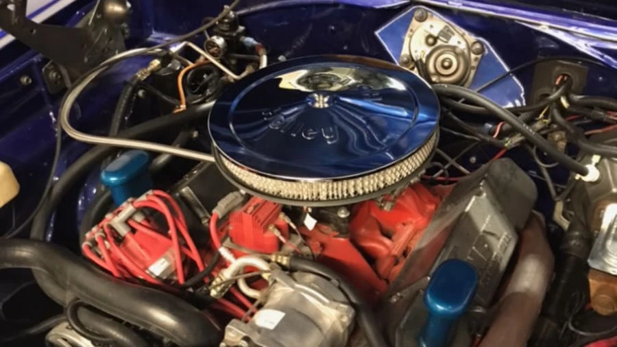 1968 Dodge Coronet 4th Gen - Image 16 of 17