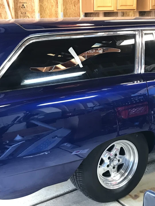 1968 Dodge Coronet 4th Gen - Image 11 of 17
