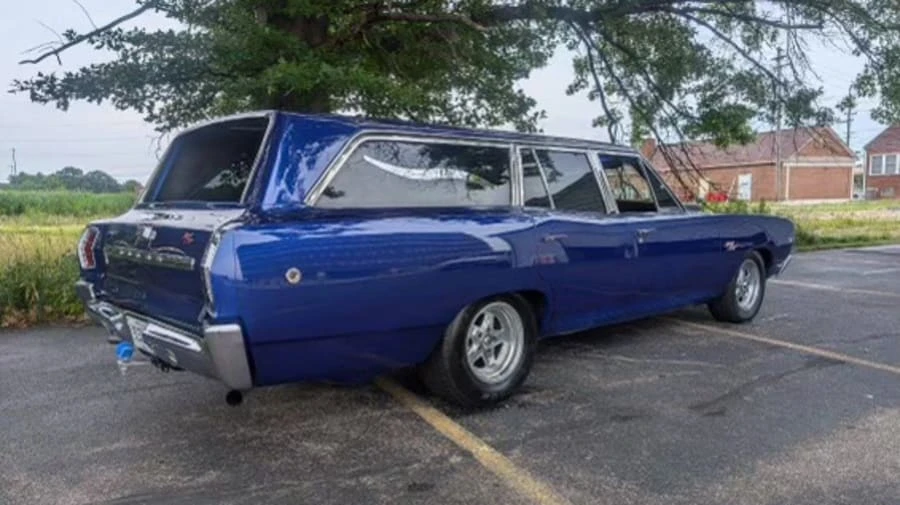 1968 Dodge Coronet 4th Gen - Image 4 of 17