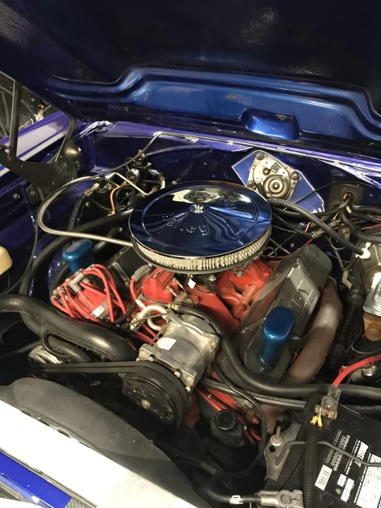 1968 Dodge Coronet 4th Gen - Image 17 of 17