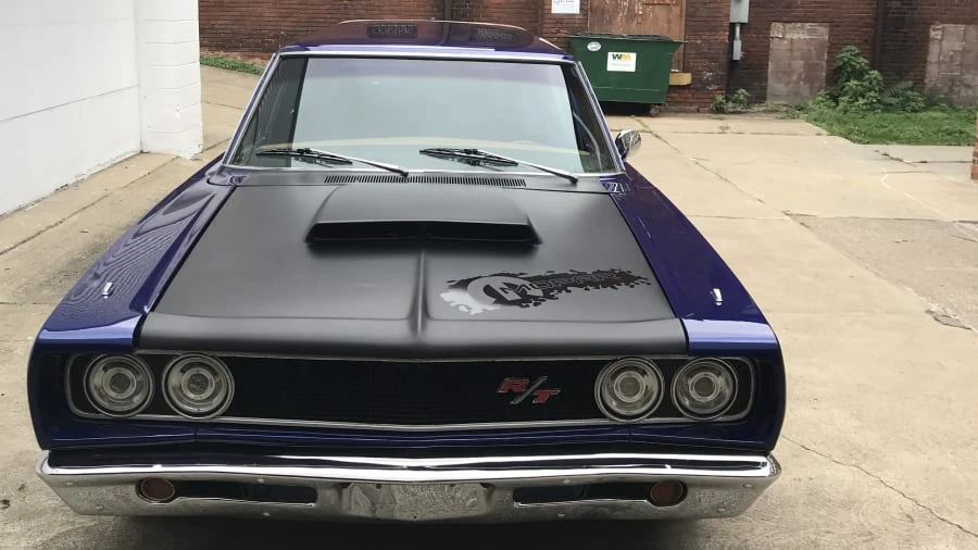 1968 Dodge Coronet 4th Gen - Image 6 of 17