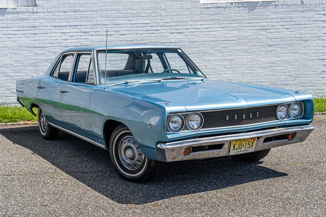1968 Dodge Coronet 4th Gen - Image 6 of 31