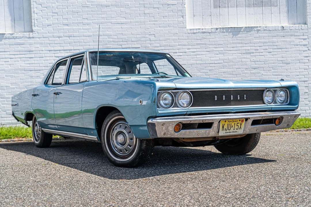 1968 Dodge Coronet 4th Gen - Image 7 of 31