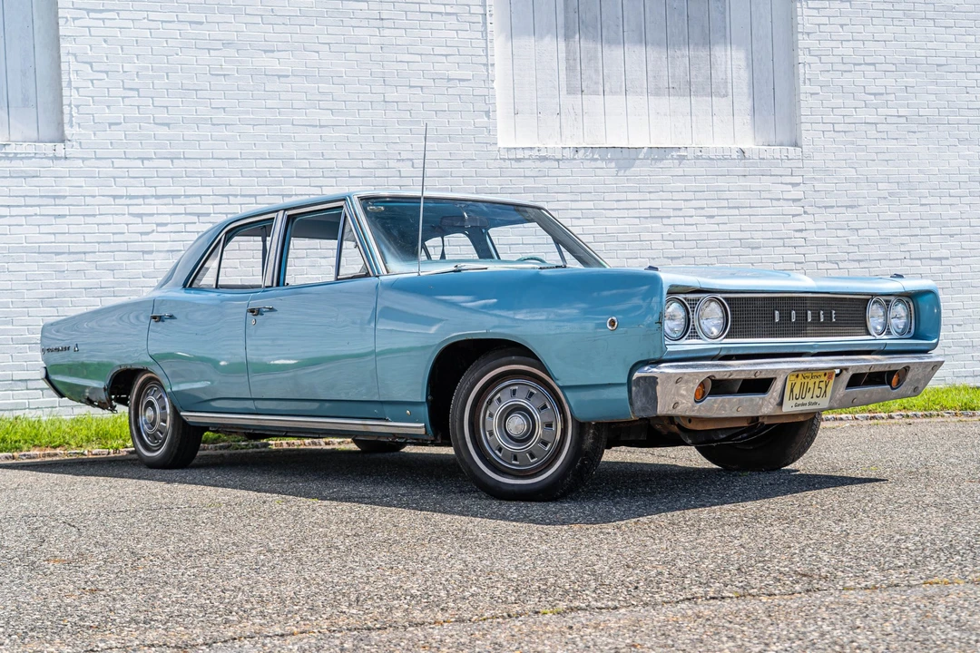 1968 Dodge Coronet 4th Gen - Image 8 of 31