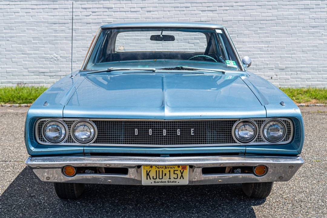 1968 Dodge Coronet 4th Gen - Image 4 of 31
