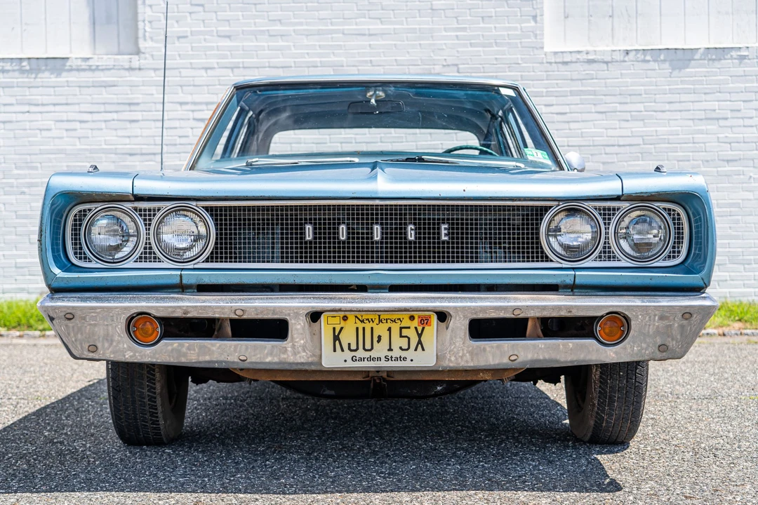 1968 Dodge Coronet 4th Gen - Image 5 of 31