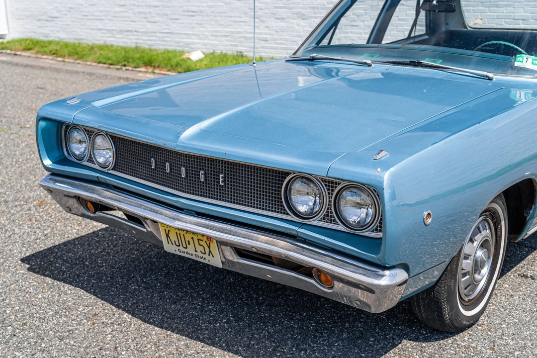 1968 Dodge Coronet 4th Gen - Image 17 of 31