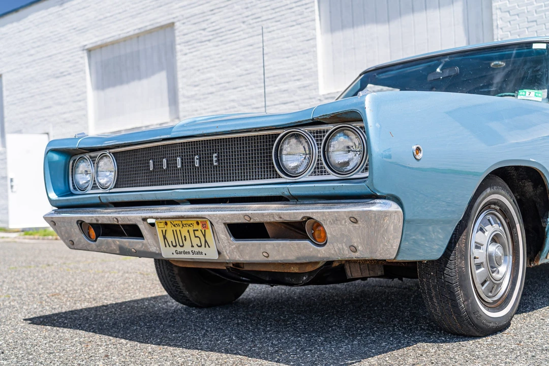 1968 Dodge Coronet 4th Gen - Image 18 of 31
