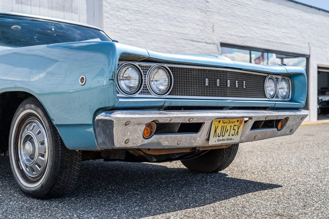 1968 Dodge Coronet 4th Gen - Image 19 of 31