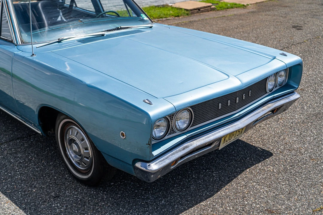 1968 Dodge Coronet 4th Gen - Image 28 of 31