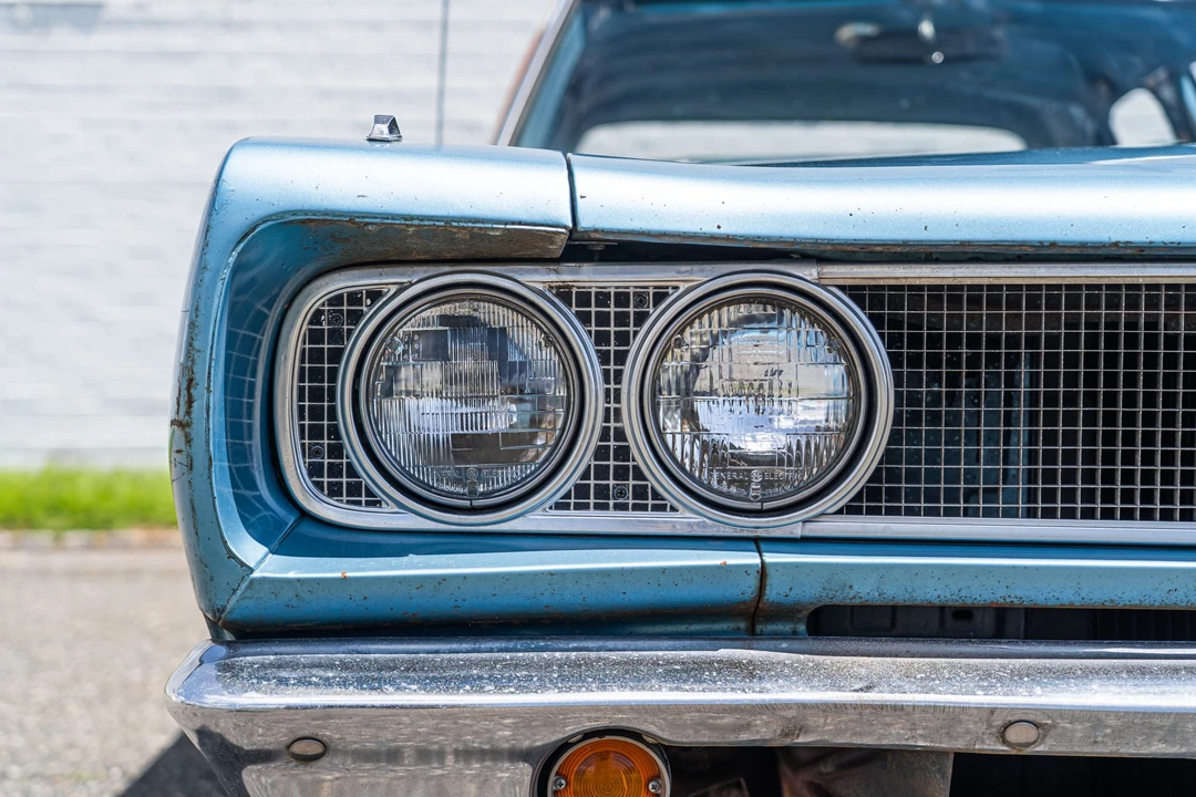1968 Dodge Coronet 4th Gen - Image 27 of 31