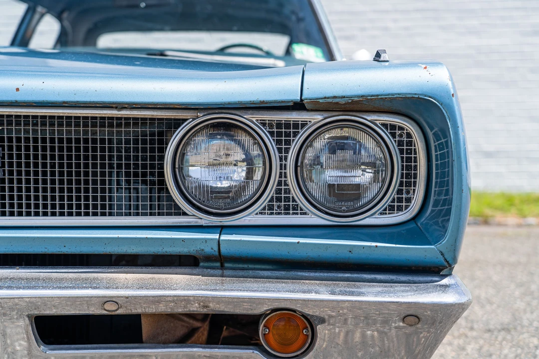 1968 Dodge Coronet 4th Gen - Image 26 of 31
