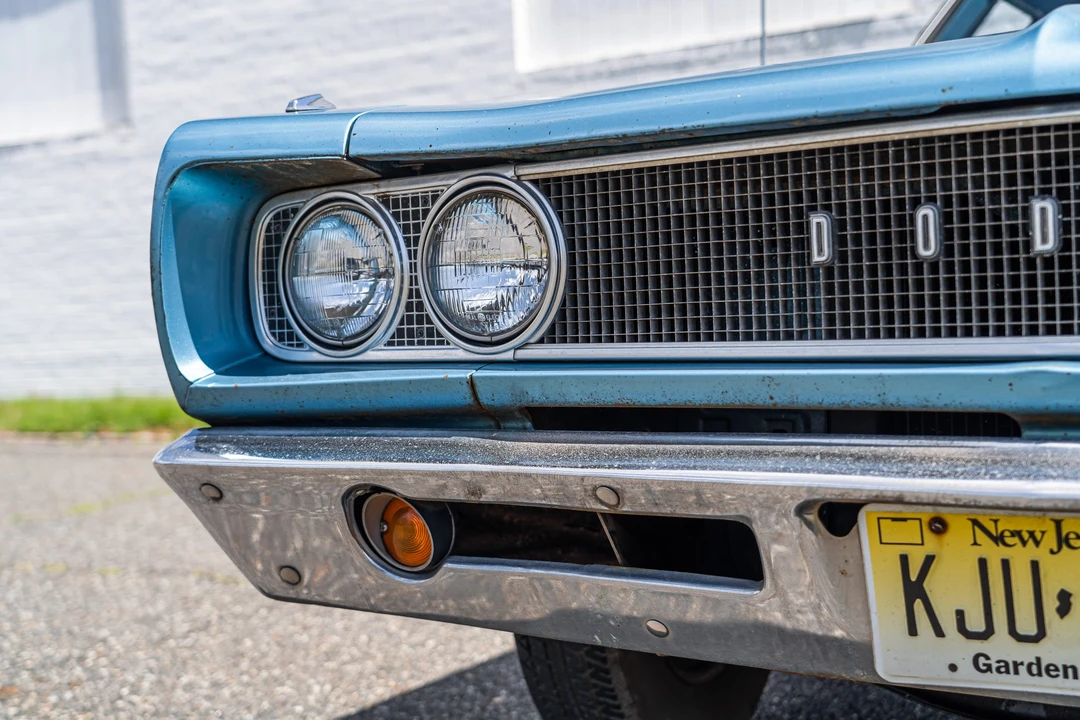 1968 Dodge Coronet 4th Gen - Image 25 of 31