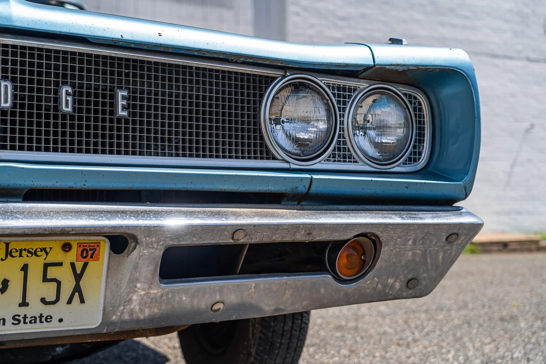 1968 Dodge Coronet 4th Gen - Image 24 of 31