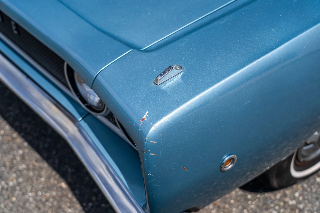 1968 Dodge Coronet 4th Gen - Image 22 of 31