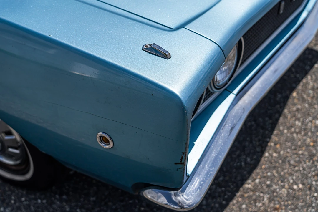 1968 Dodge Coronet 4th Gen - Image 23 of 31