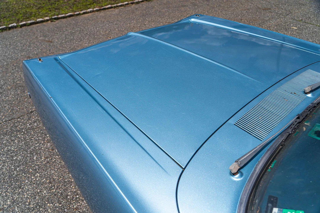 1968 Dodge Coronet 4th Gen - Image 20 of 31