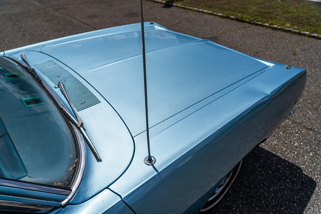 1968 Dodge Coronet 4th Gen - Image 21 of 31
