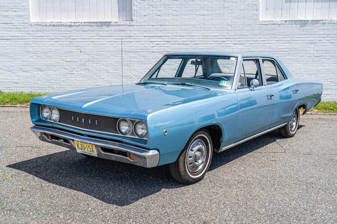 1968 Dodge Coronet 4th Gen - Image 3 of 31