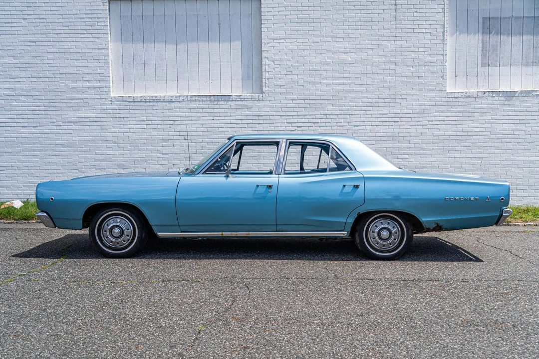 1968 Dodge Coronet 4th Gen - Image 16 of 31