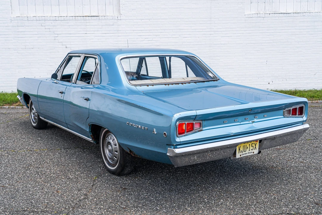 1968 Dodge Coronet 4th Gen - Image 15 of 31