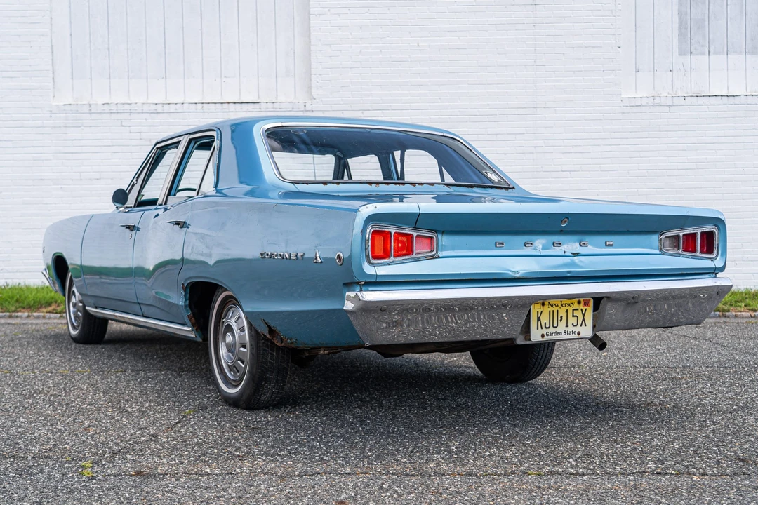 1968 Dodge Coronet 4th Gen - Image 14 of 31