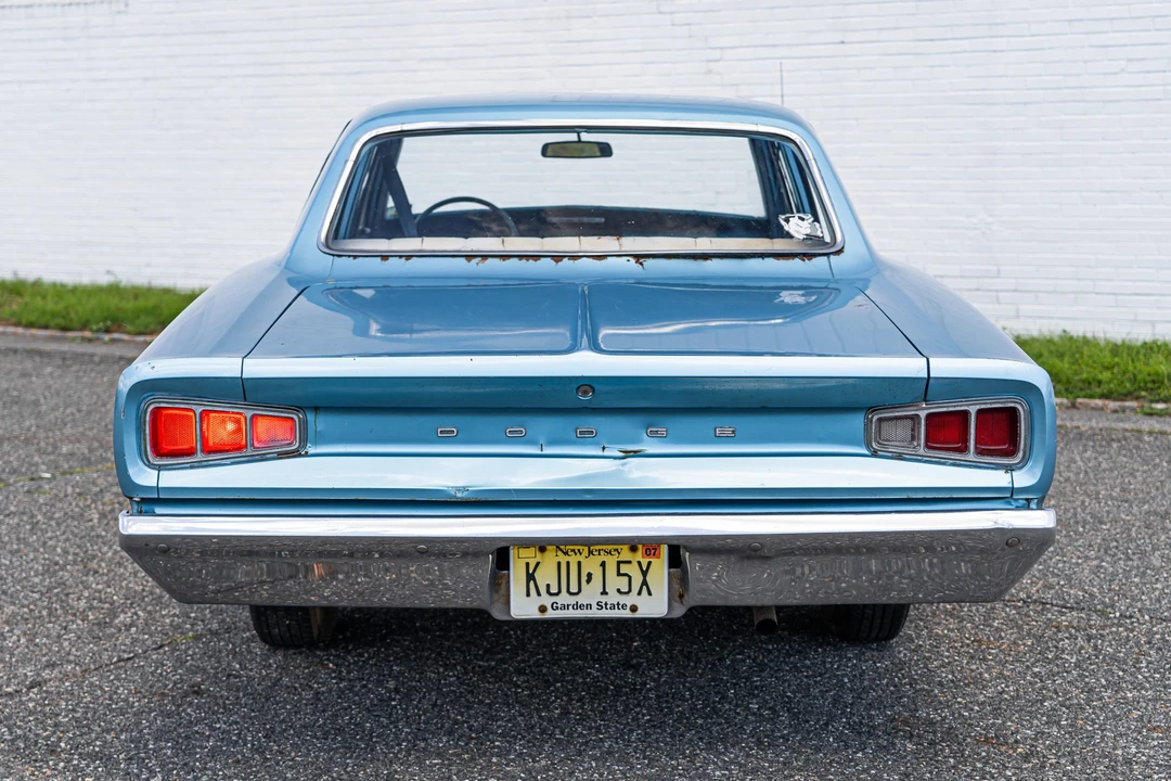 1968 Dodge Coronet 4th Gen - Image 13 of 31