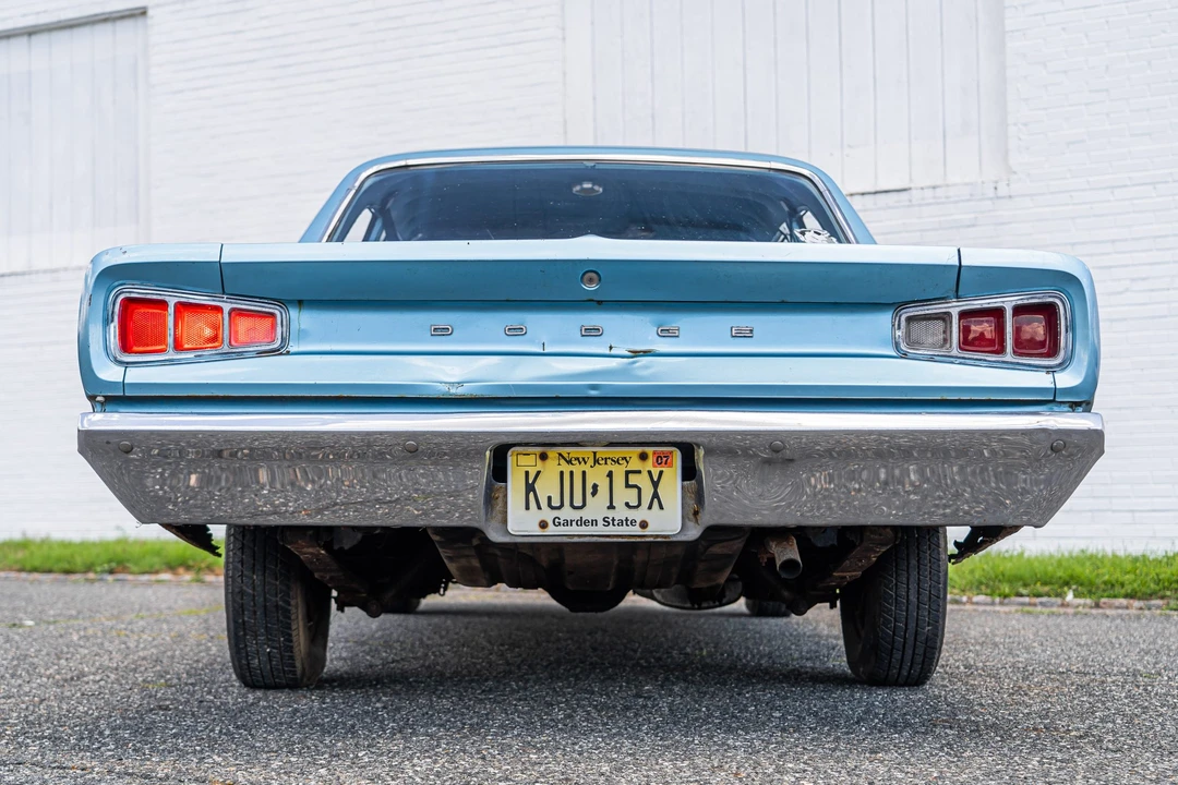 1968 Dodge Coronet 4th Gen - Image 12 of 31