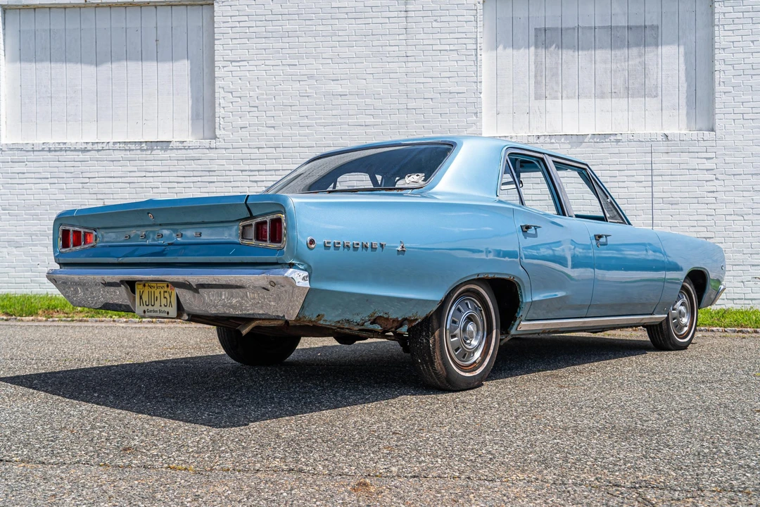 1968 Dodge Coronet 4th Gen - Image 10 of 31