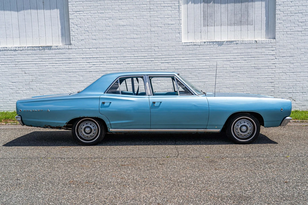 1968 Dodge Coronet 4th Gen - Image 9 of 31