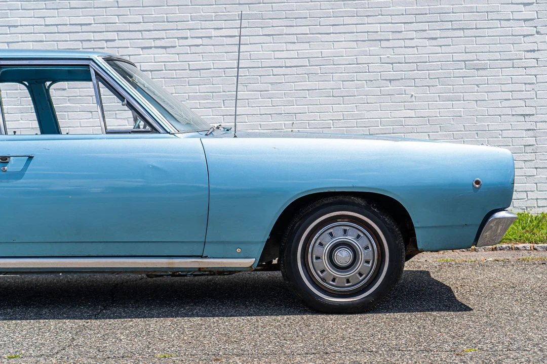 1968 Dodge Coronet 4th Gen - Image 31 of 31