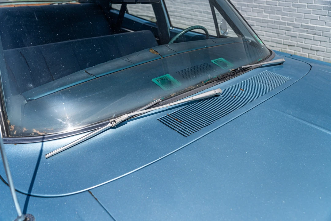 1968 Dodge Coronet 4th Gen - Image 30 of 31