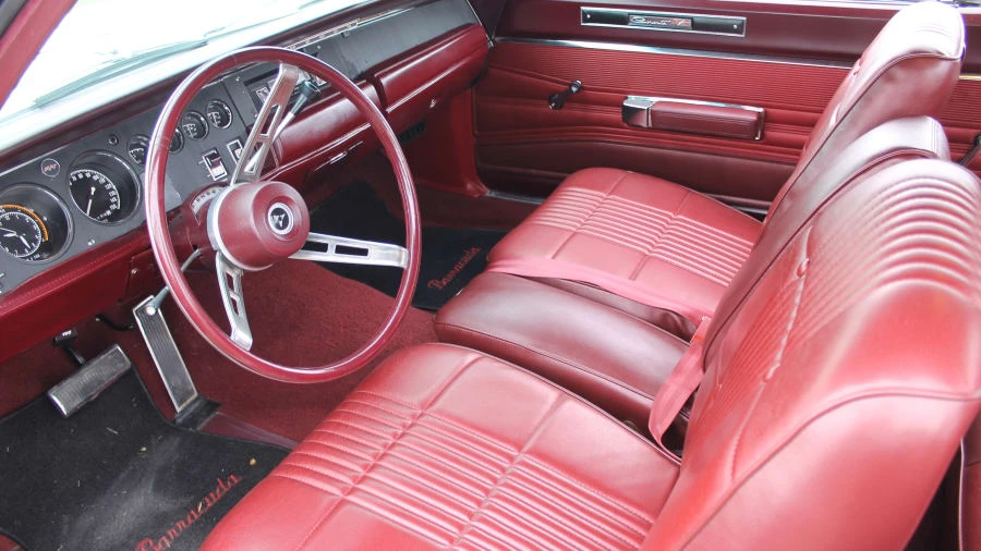 1968 Dodge Coronet 4th Gen - Image 2 of 7