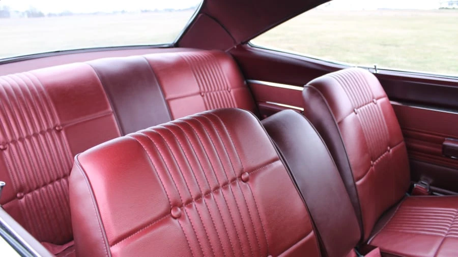 1968 Dodge Coronet 4th Gen - Image 3 of 7