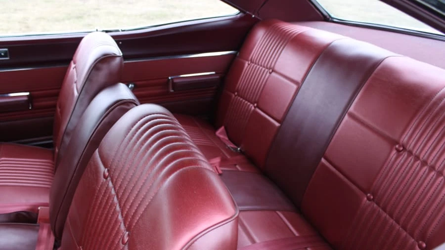 1968 Dodge Coronet 4th Gen - Image 4 of 7