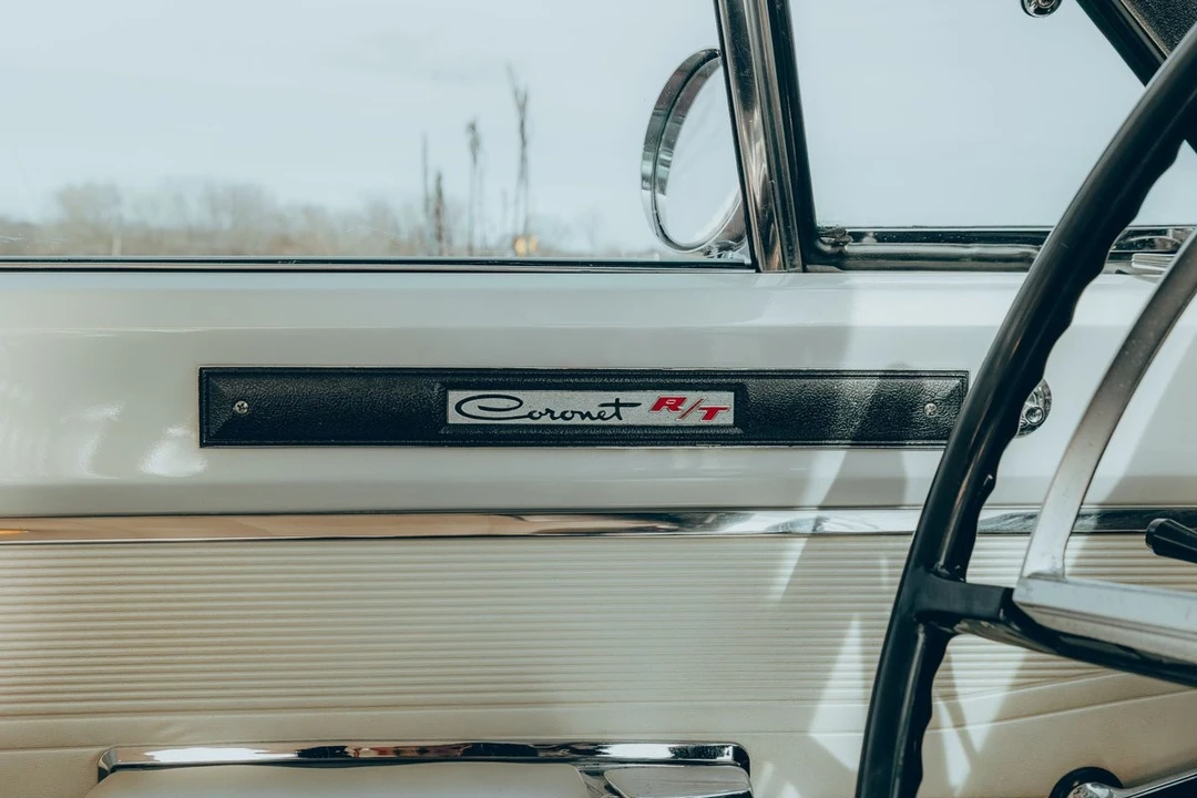 1968 Dodge Coronet R/T 4th Gen - Image 23 of 31