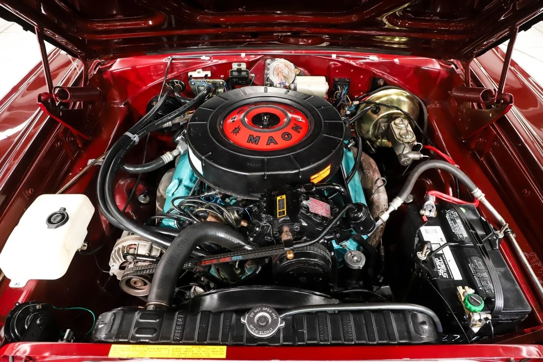 1968 Dodge Coronet R/T 4th Gen - Image 8 of 31