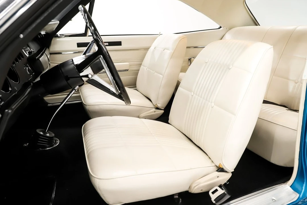 1968 Dodge Coronet R/T 4th Gen - Image 11 of 31