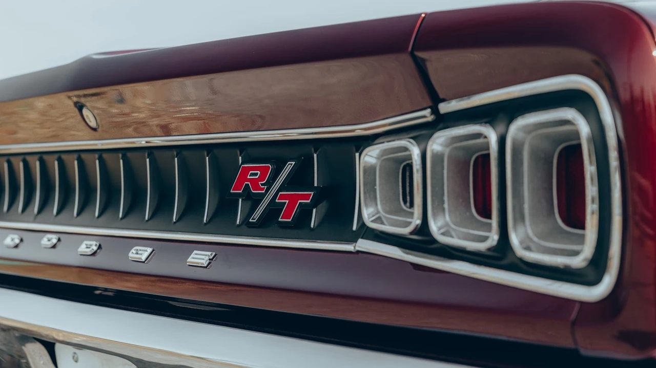 1968 Dodge Coronet R/T 4th Gen - Image 14 of 31