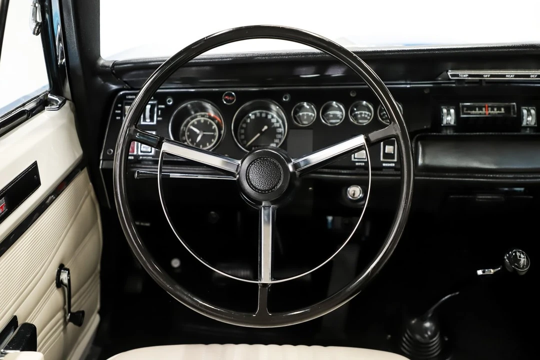 1968 Dodge Coronet R/T 4th Gen - Image 15 of 31